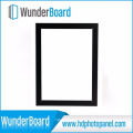 Plug-in Customized HD Phto Panels Metal Photo Frames